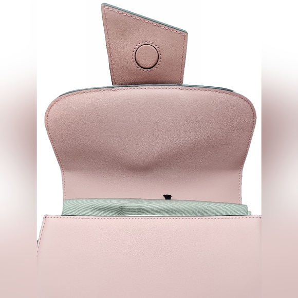 Alexis Bittar Dusty Pink Crossbody - Picture 6 of 11